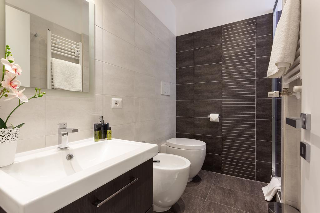 Ba.Home Roma Quarto foto